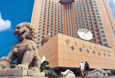 hotel image