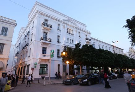 hotel image