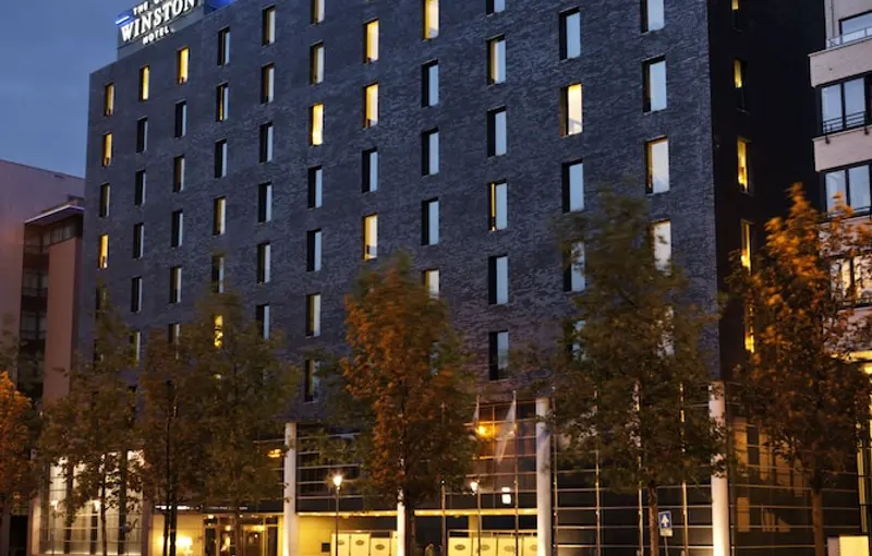 hotel image
