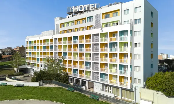 Hotel Roma Tor Vergata hotel in Roma