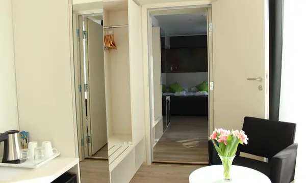 Kalev Spa Hotel & Waterpark hotel in Таллин