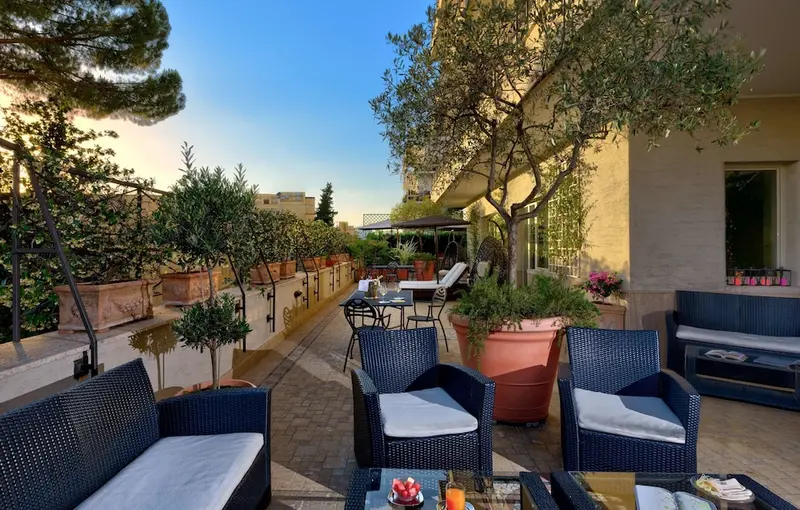hotel image