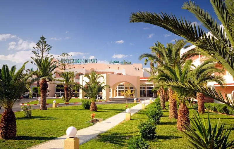 hotel image