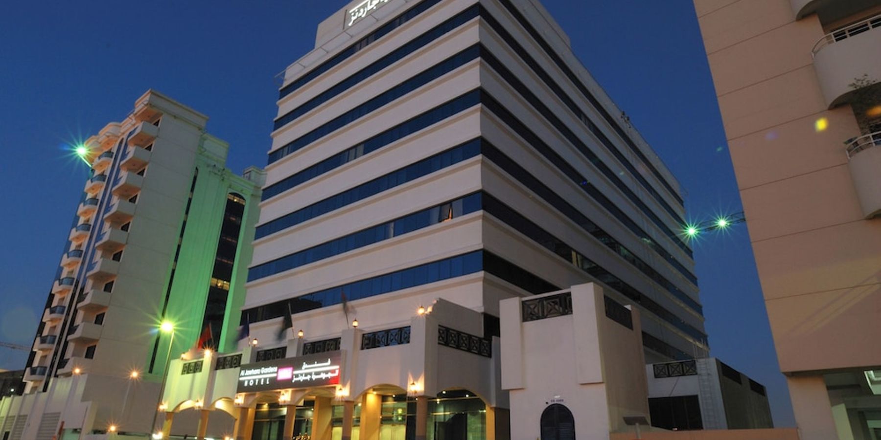 hotel image
