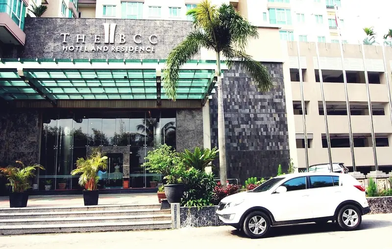 hotel image