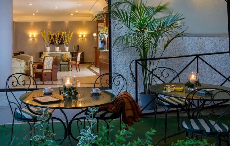 hotel image