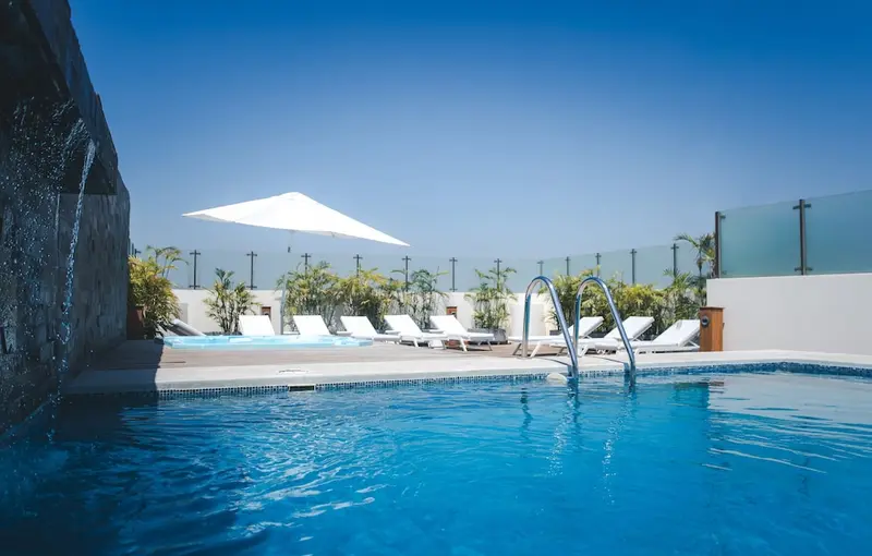 hotel image