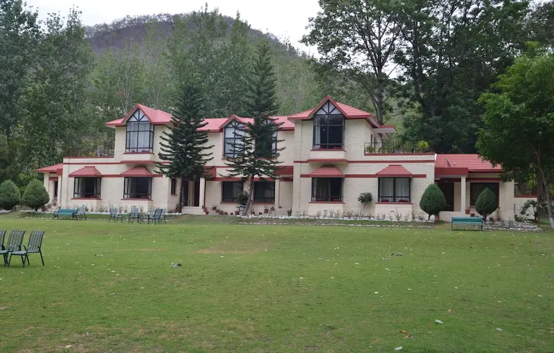 hotel image
