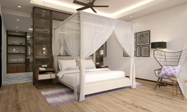 InterContinental Dominica Cabrits Resort & Spa hotel in Portsmouth