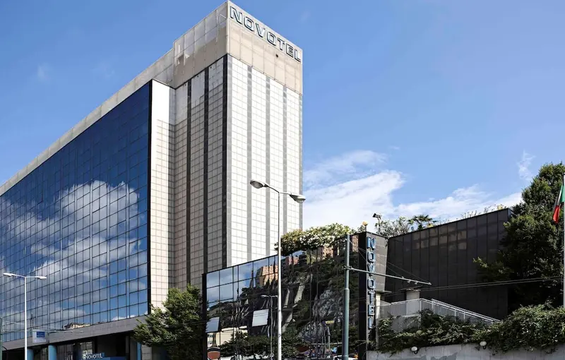 hotel image
