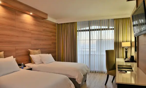 Capetonian Hotel hotel in Kapstadt