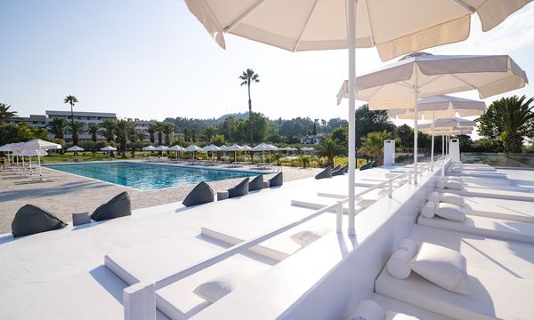 Kassandra Palace Hotel hotel in Halkidiki  