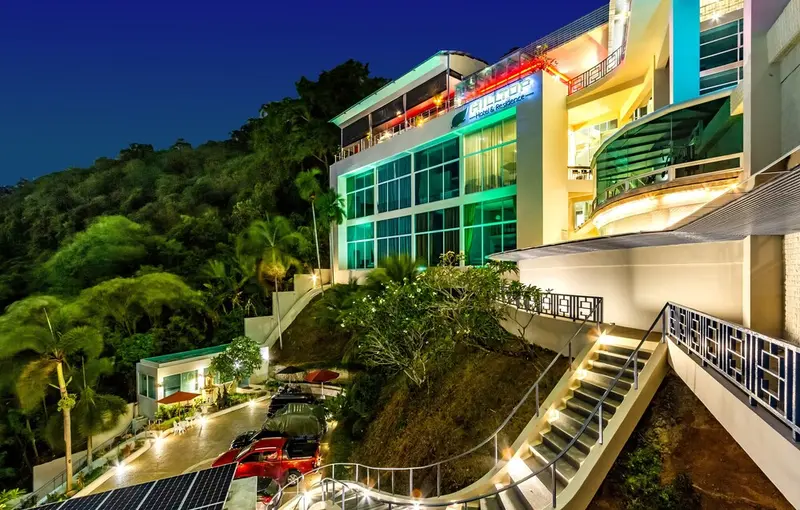 hotel image