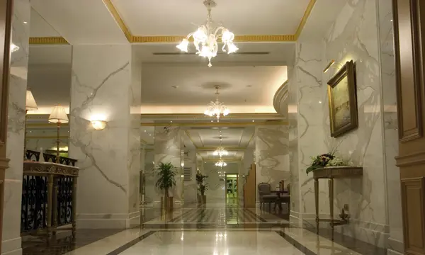 New Madinah Hotel hotel in Madinah