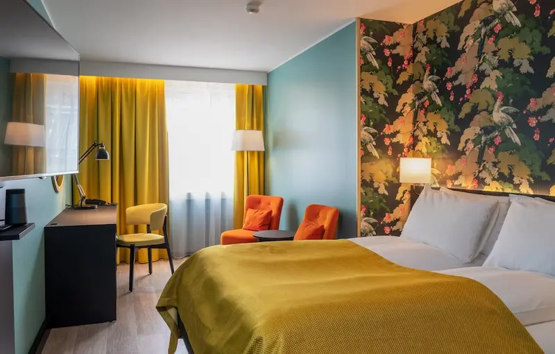 hotel image