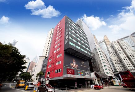hotel image