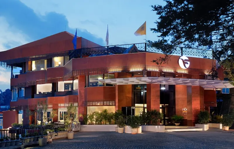 hotel image