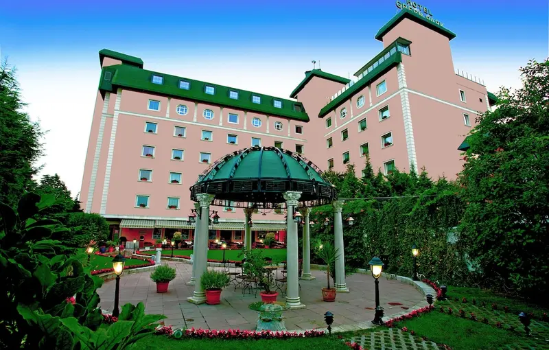 hotel image