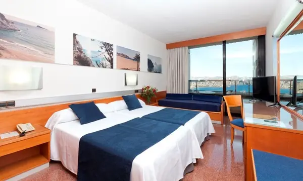 Gran Hotel Bali hotel in Benidorm