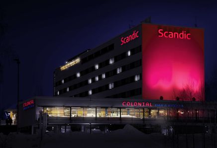 hotel image