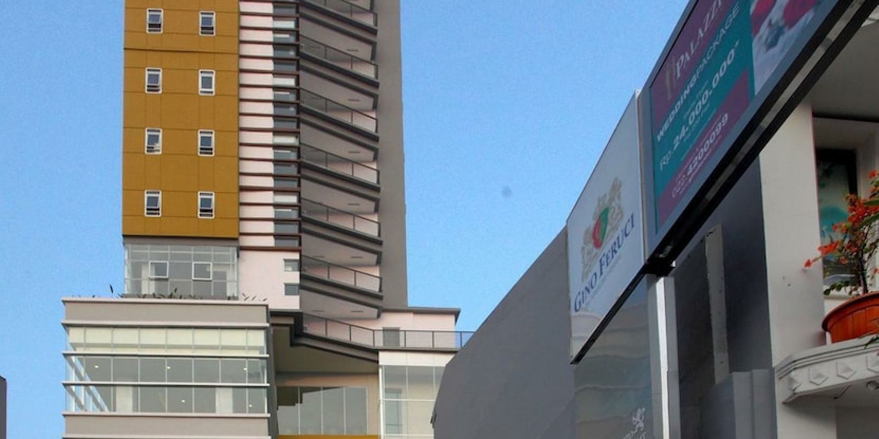 hotel image