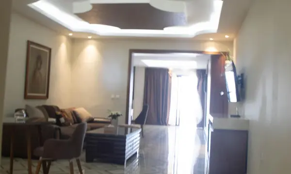 Atlantic View Hotel hotel in Conakry