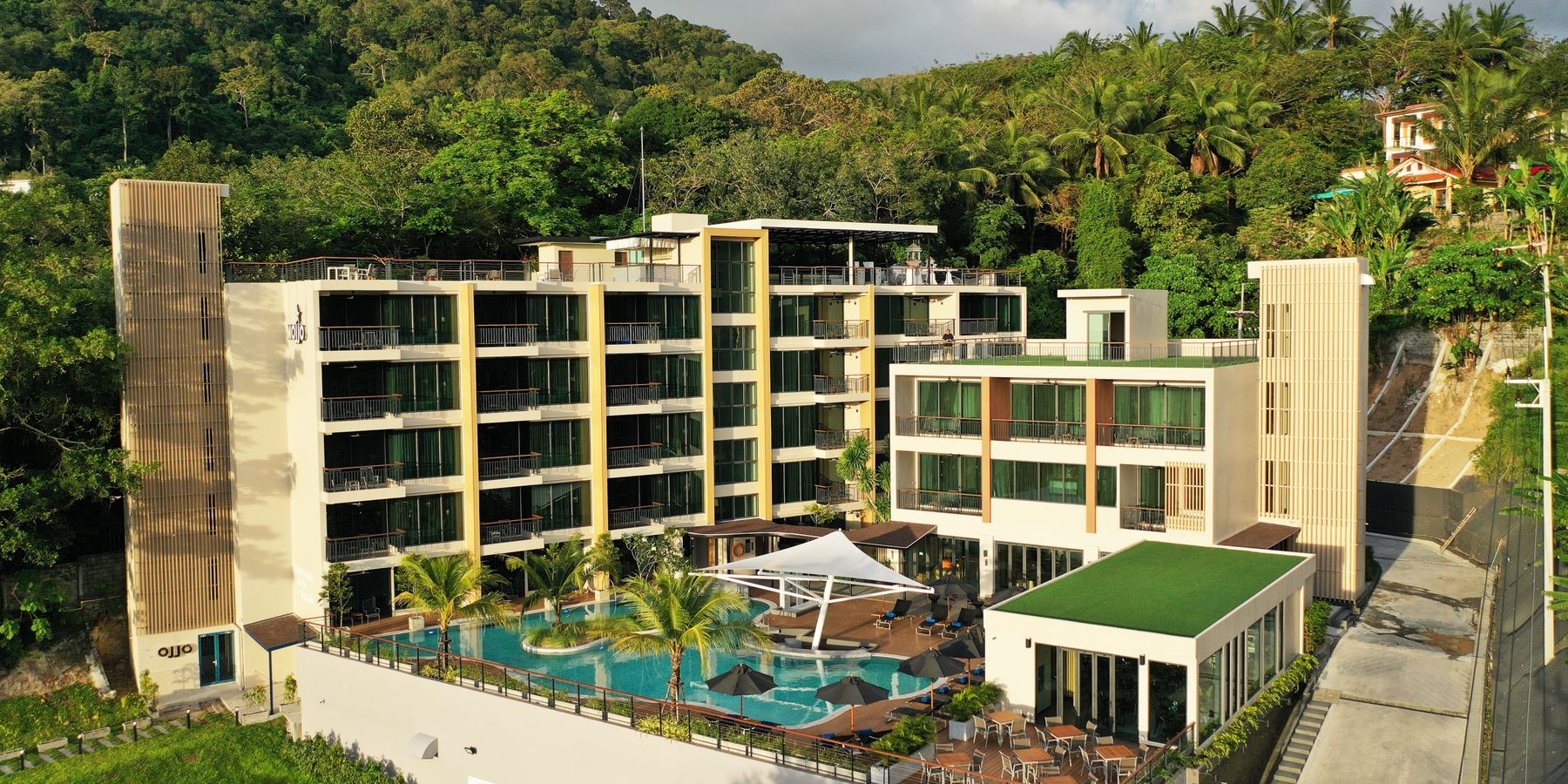 hotel image