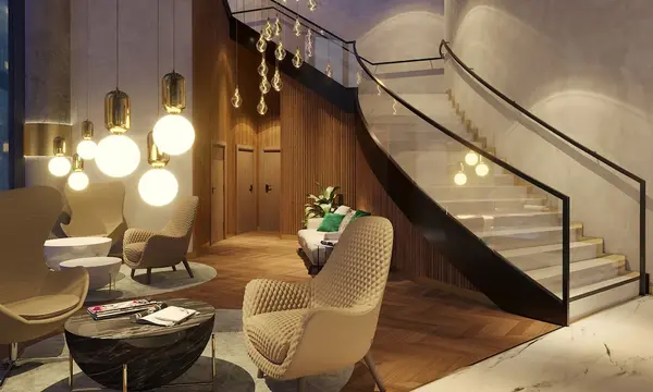 Crowne Plaza Warsaw - The HUB hotel in Varsóvia