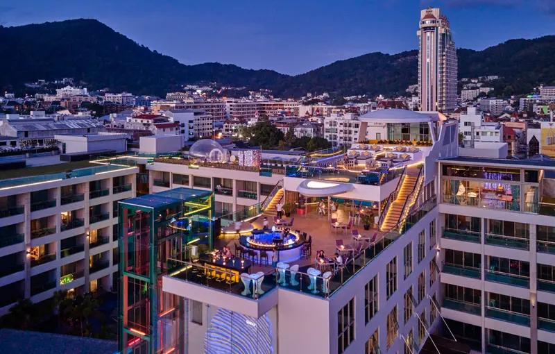 hotel image