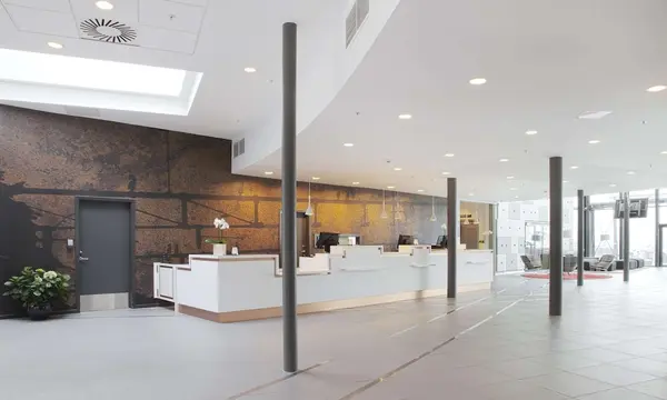 Scandic Sydhavnen hotel in Copenhague