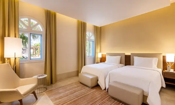 Al Messila, a Luxury Collection Resort & Spa, Doha hotel in Doha