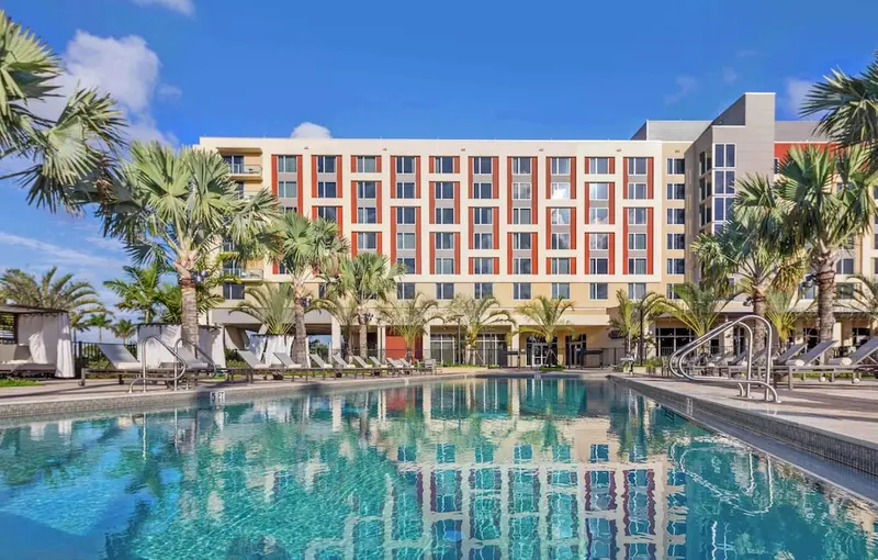 hotel image
