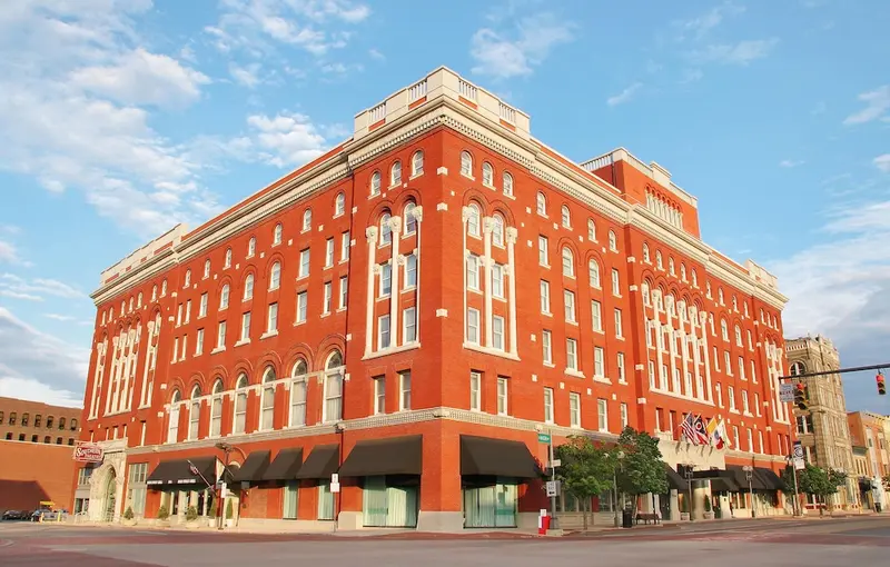 hotel image