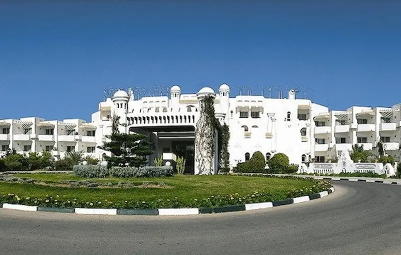 hotel image