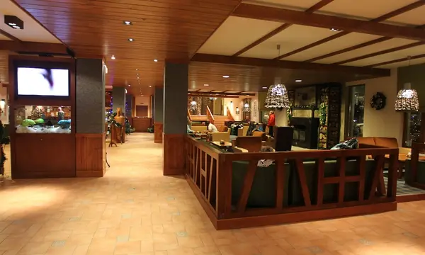 Hotel Strazhite hotel in Bansko