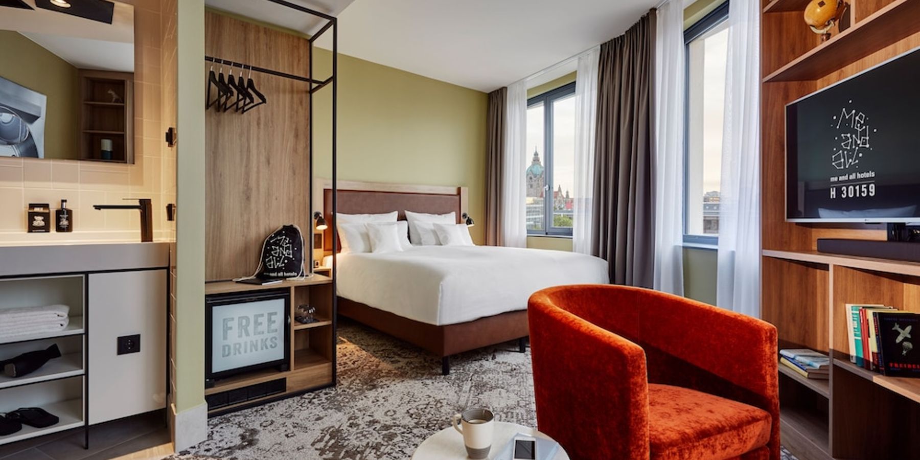 hotel image