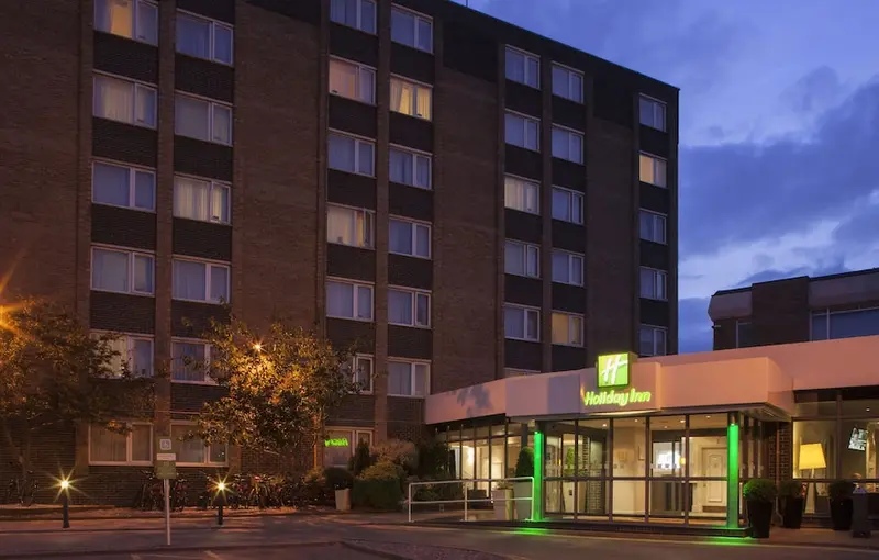 hotel image