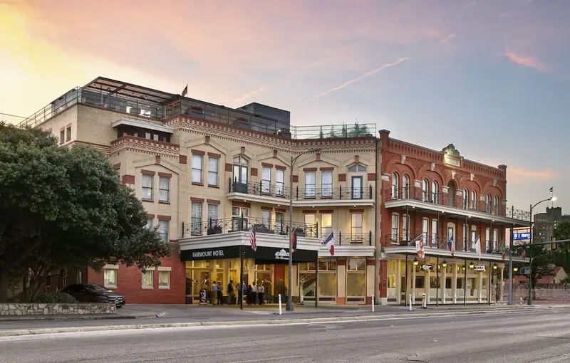 hotel image