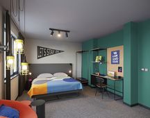 hotel image