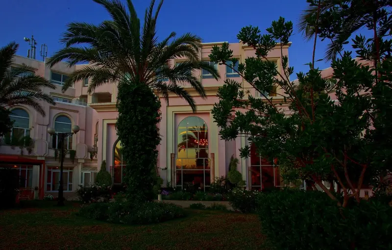 hotel image