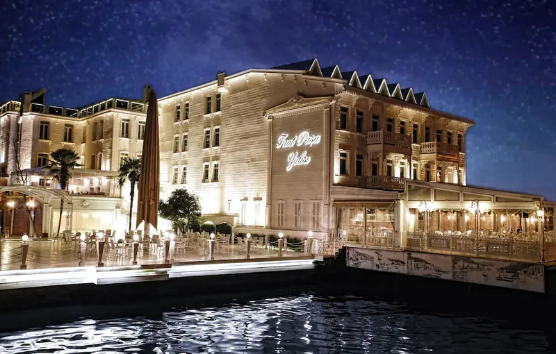 hotel image