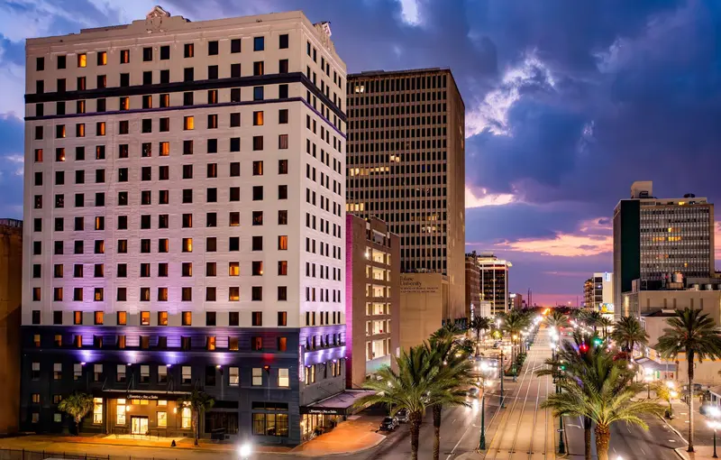 hotel image