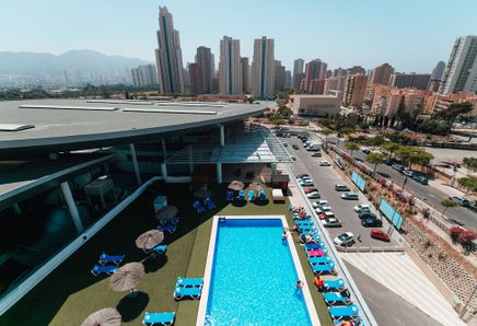 hotel image