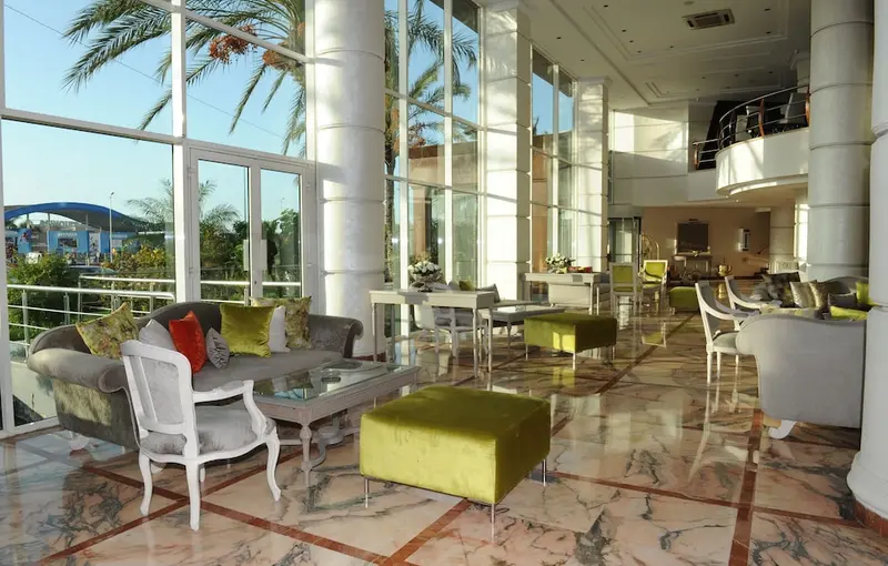 hotel image
