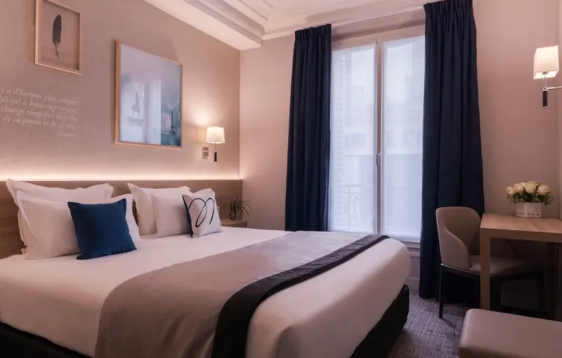 hotel image