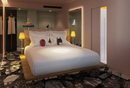 hotel image