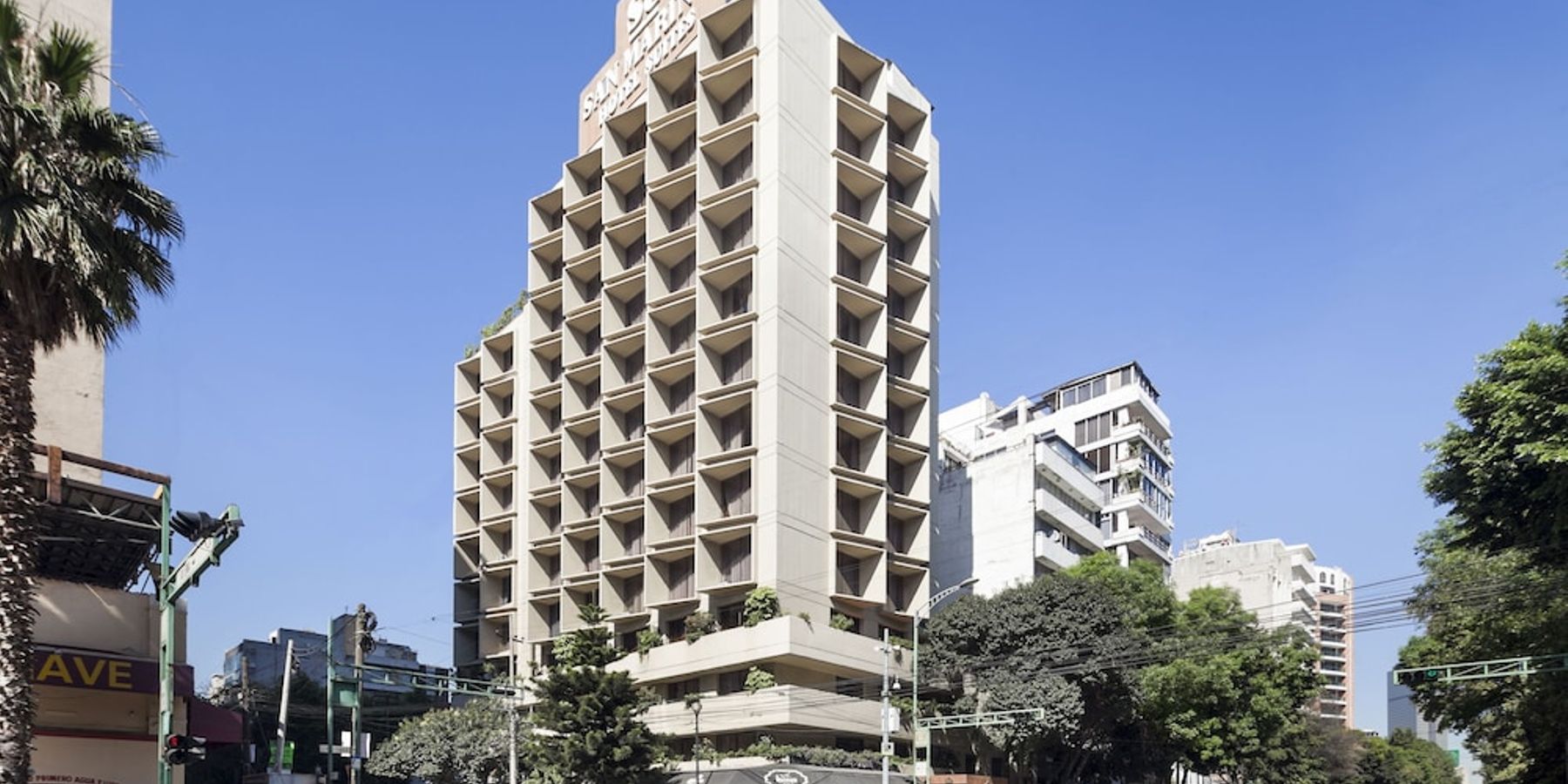 hotel image
