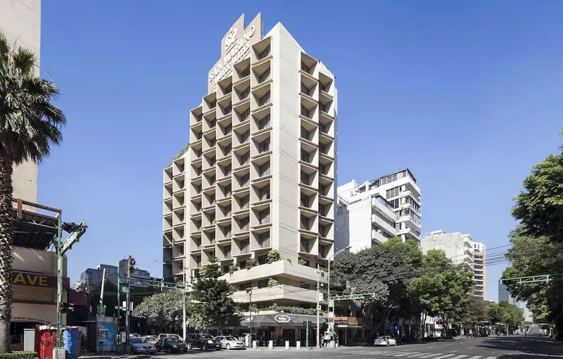 hotel image