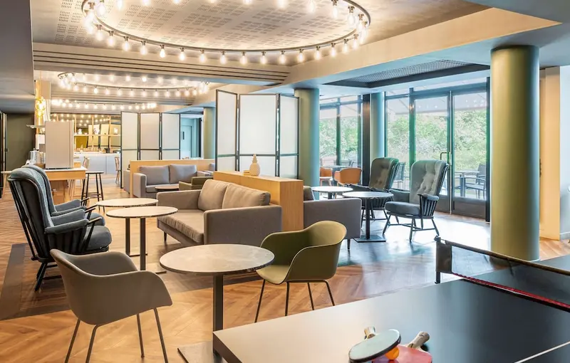 hotel image