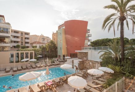 hotel image